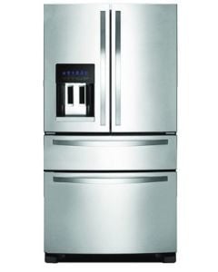 ENERGY STAR<sup>®</sup> Refrigerators 