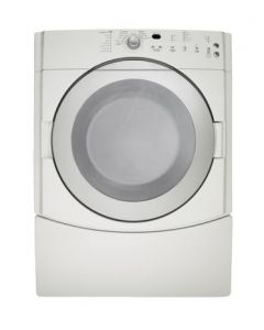 ENERGY STAR® Clothes Dryer