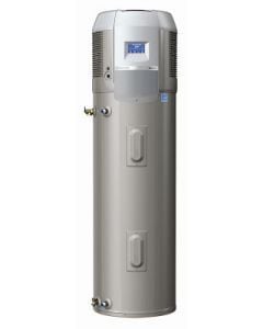 Water Heater Heat Pump