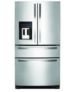 ENERGY STAR® Refrigerators 